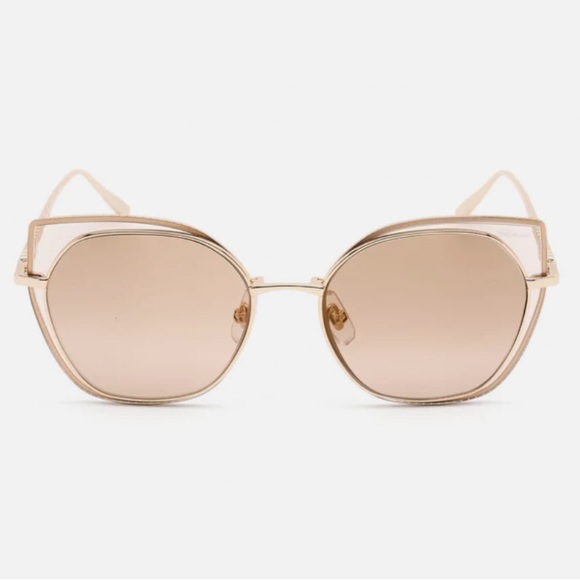 Excluded Chopard Sunglasses, New 340 main image 4